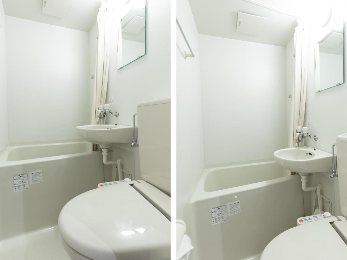 Oyo E-stay Rokujo Guest house *