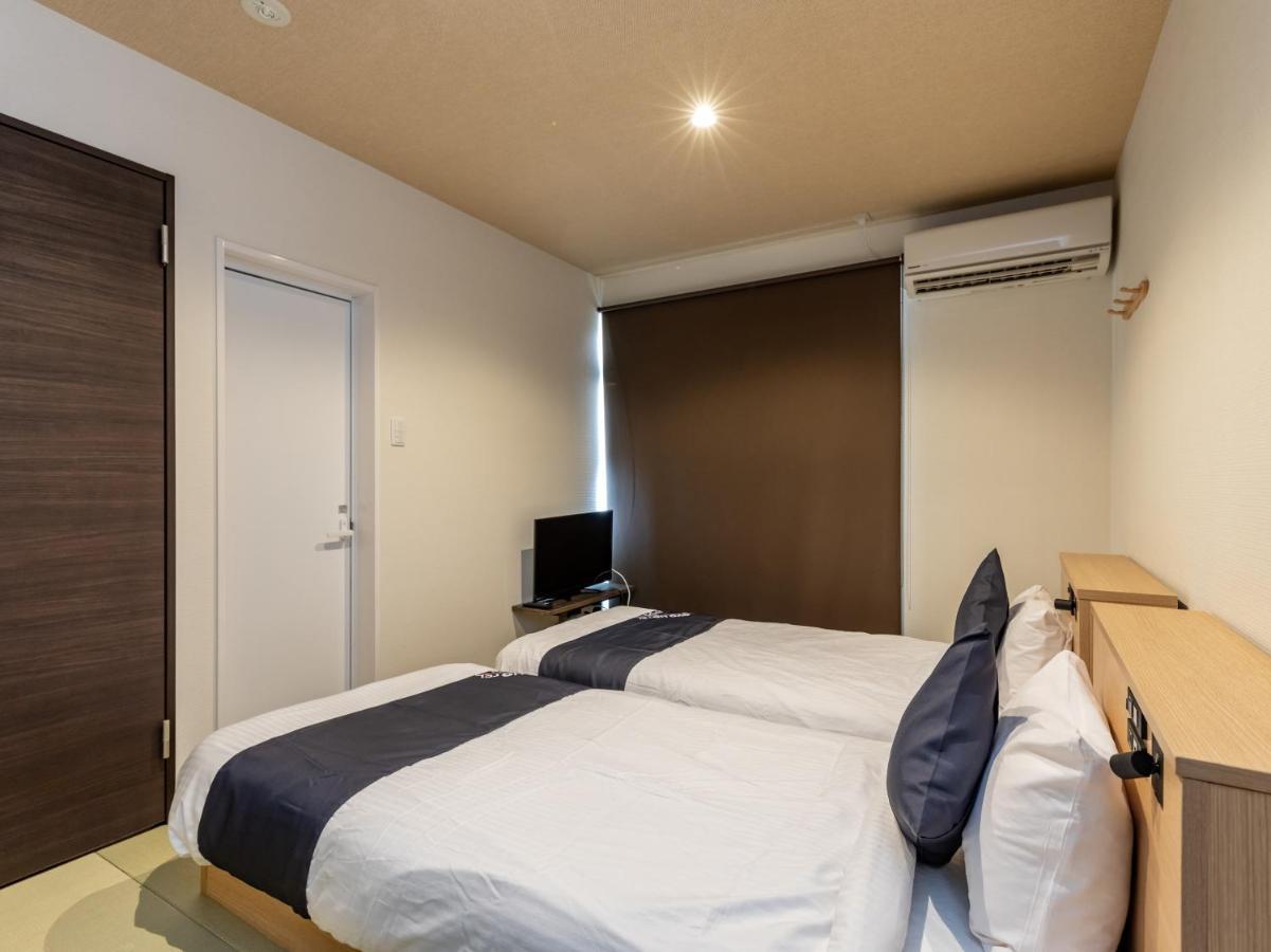 Guest house Oyo E-stay Rokujo