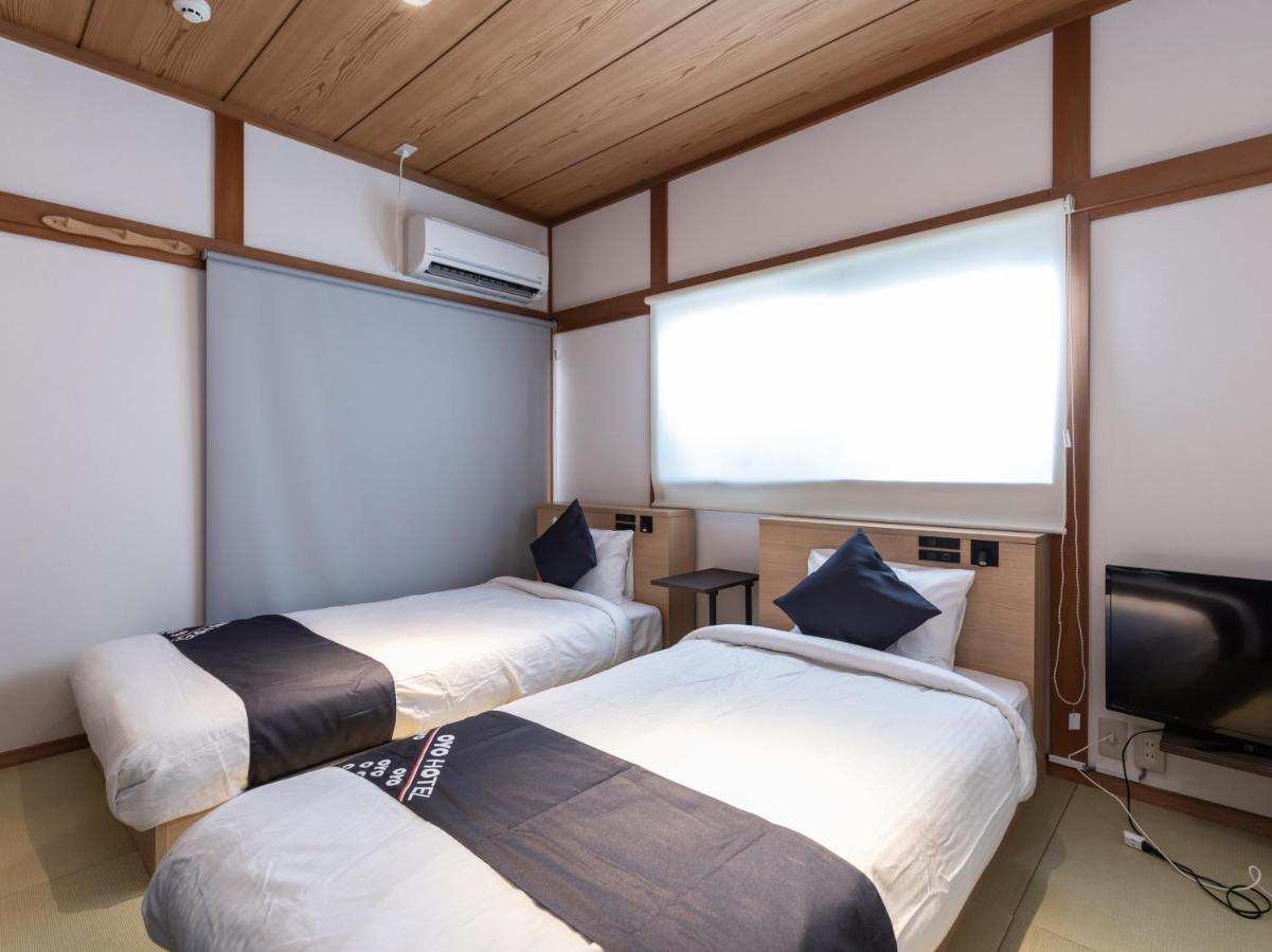 Oyo E-stay Rokujo *