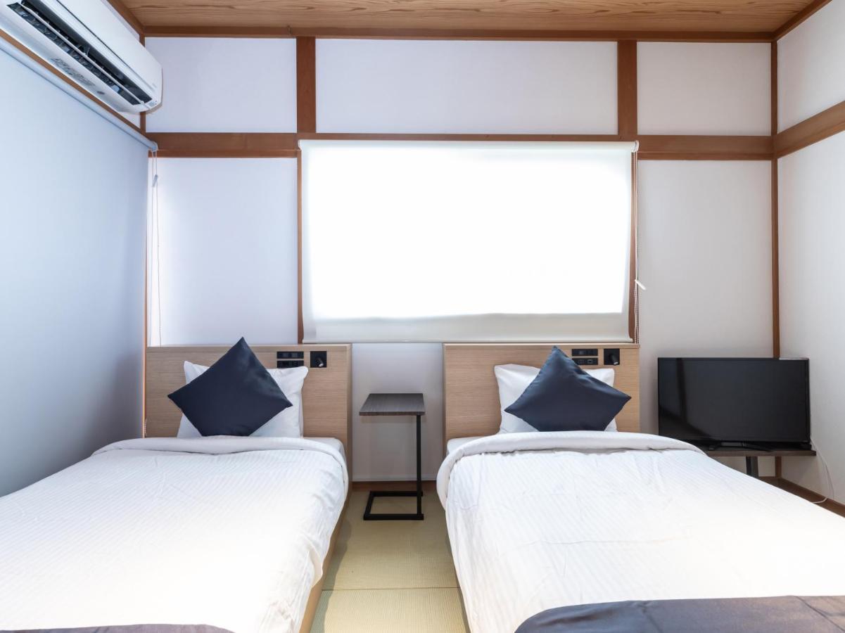 Oyo E-stay Rokujo *