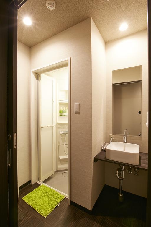 Oyo E-stay Rokujo Kyoto