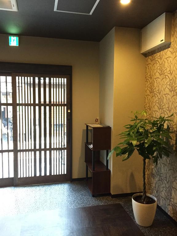 Oyo E-stay Rokujo Guest house Kyoto