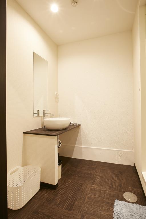 Oyo E-stay Rokujo Kyoto