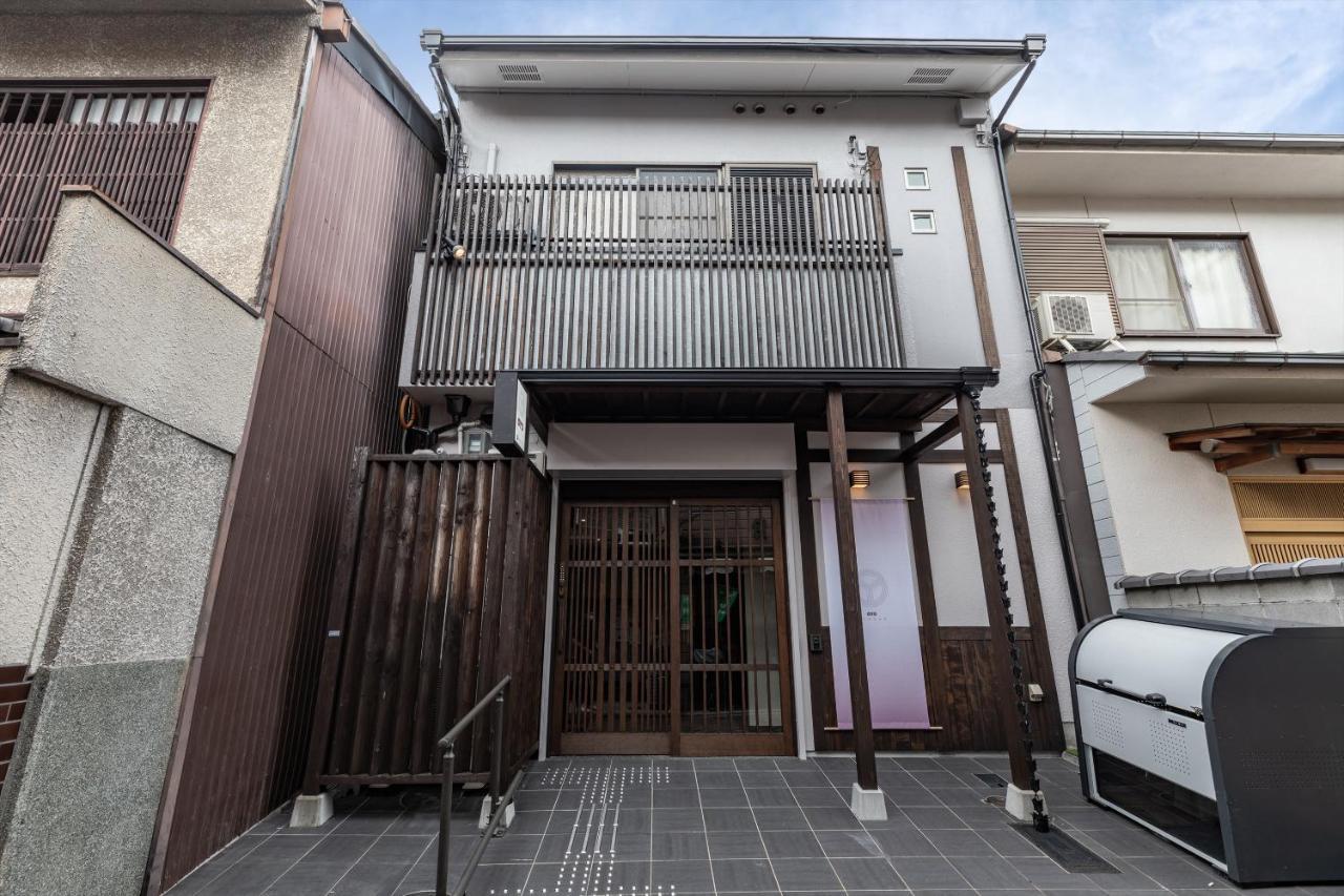 Guest house Oyo E-stay Rokujo *