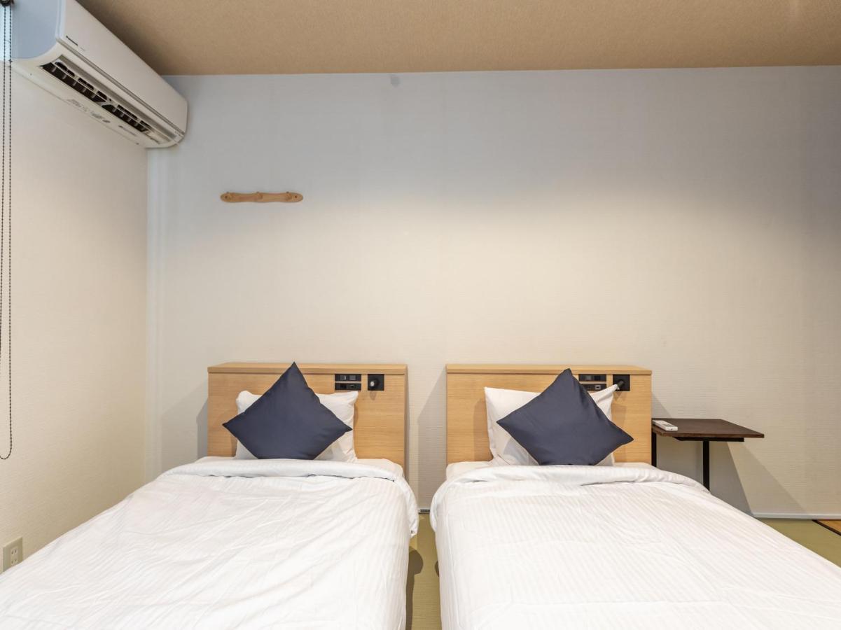 Guest house Oyo E-stay Rokujo *
