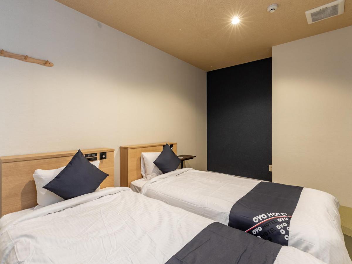 Oyo E-stay Rokujo Guest house Kyoto