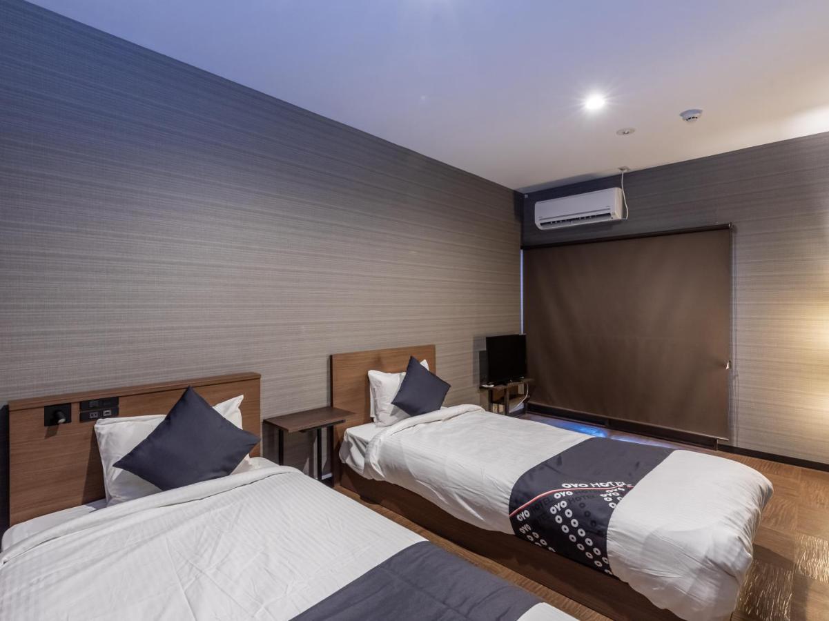 Guest house Oyo E-stay Rokujo *