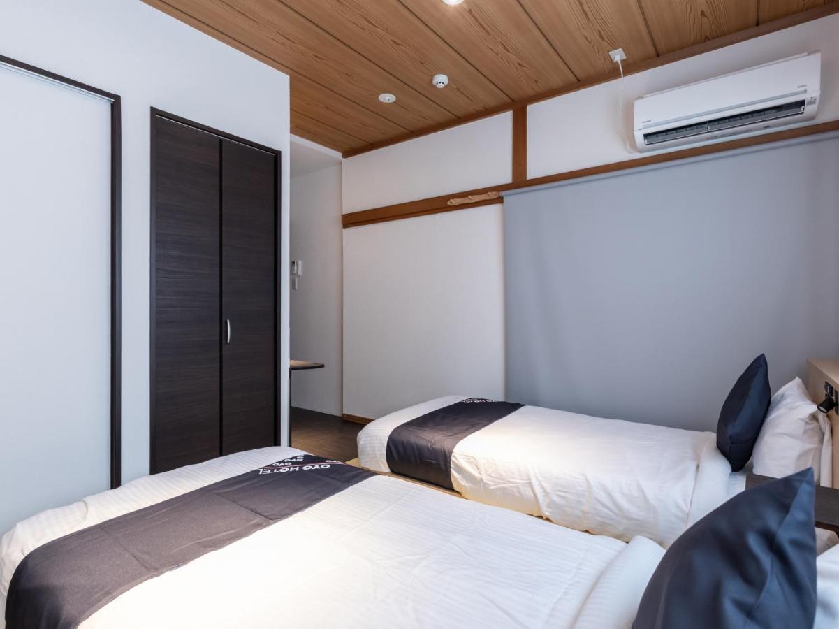 Oyo E-stay Rokujo Guest house *