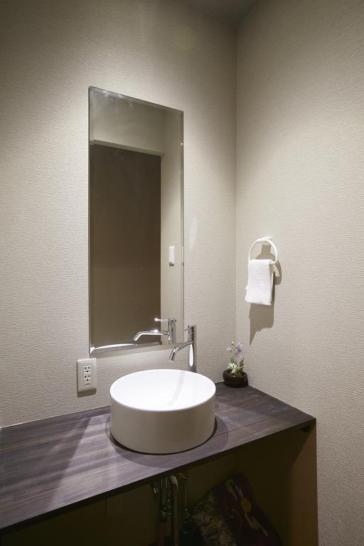 Oyo E-stay Rokujo Guest house *