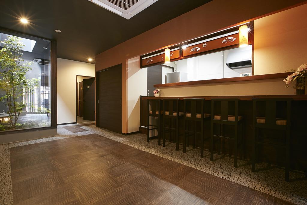 Oyo E-stay Rokujo Guest house