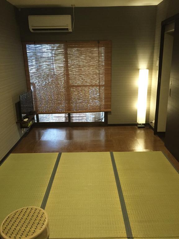 Guest house Oyo E-stay Rokujo