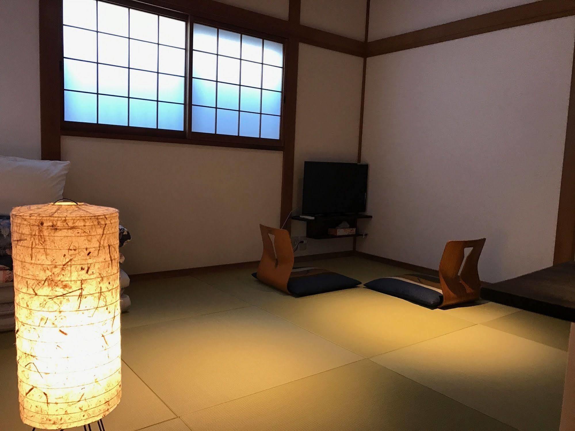 Oyo E-stay Rokujo Guest house