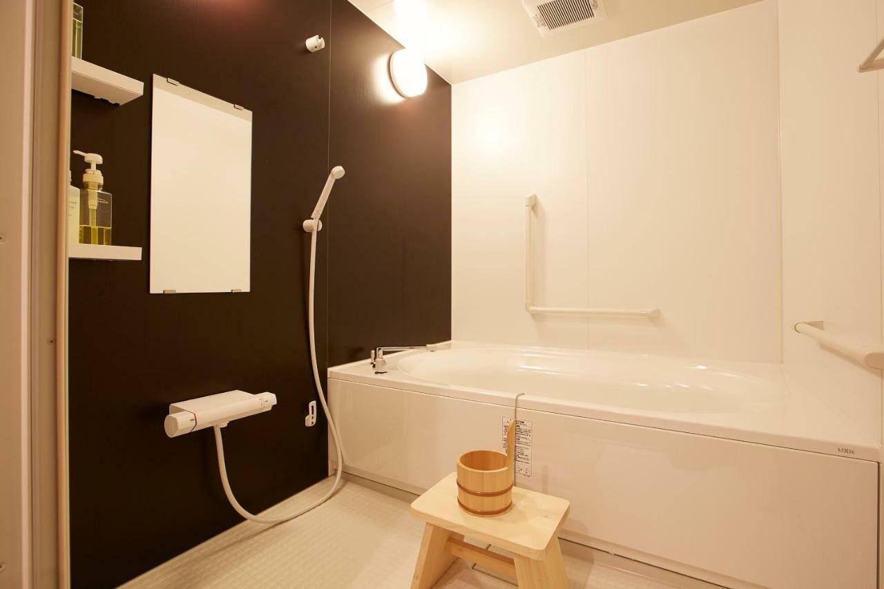 Oyo E-stay Rokujo Guest house