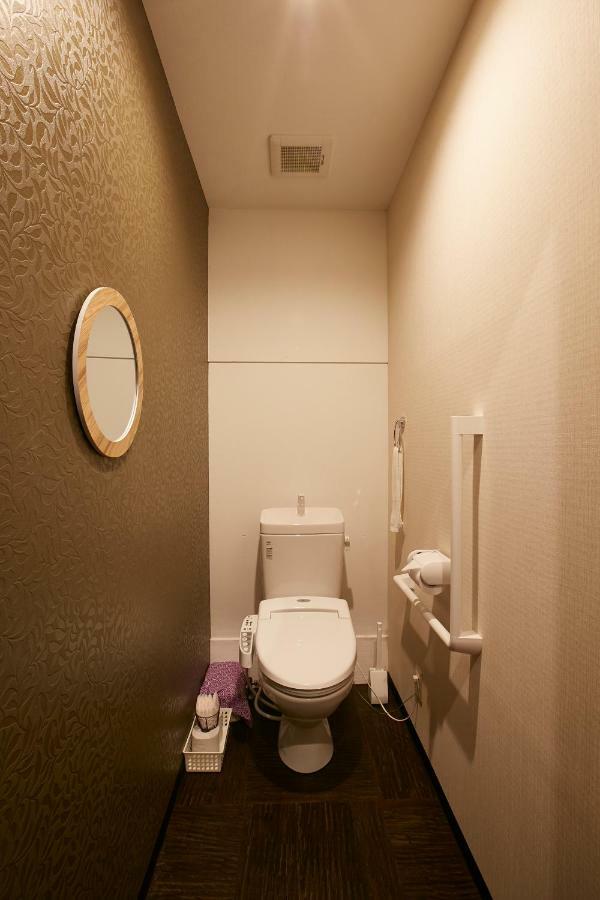 Guest house Oyo E-stay Rokujo *