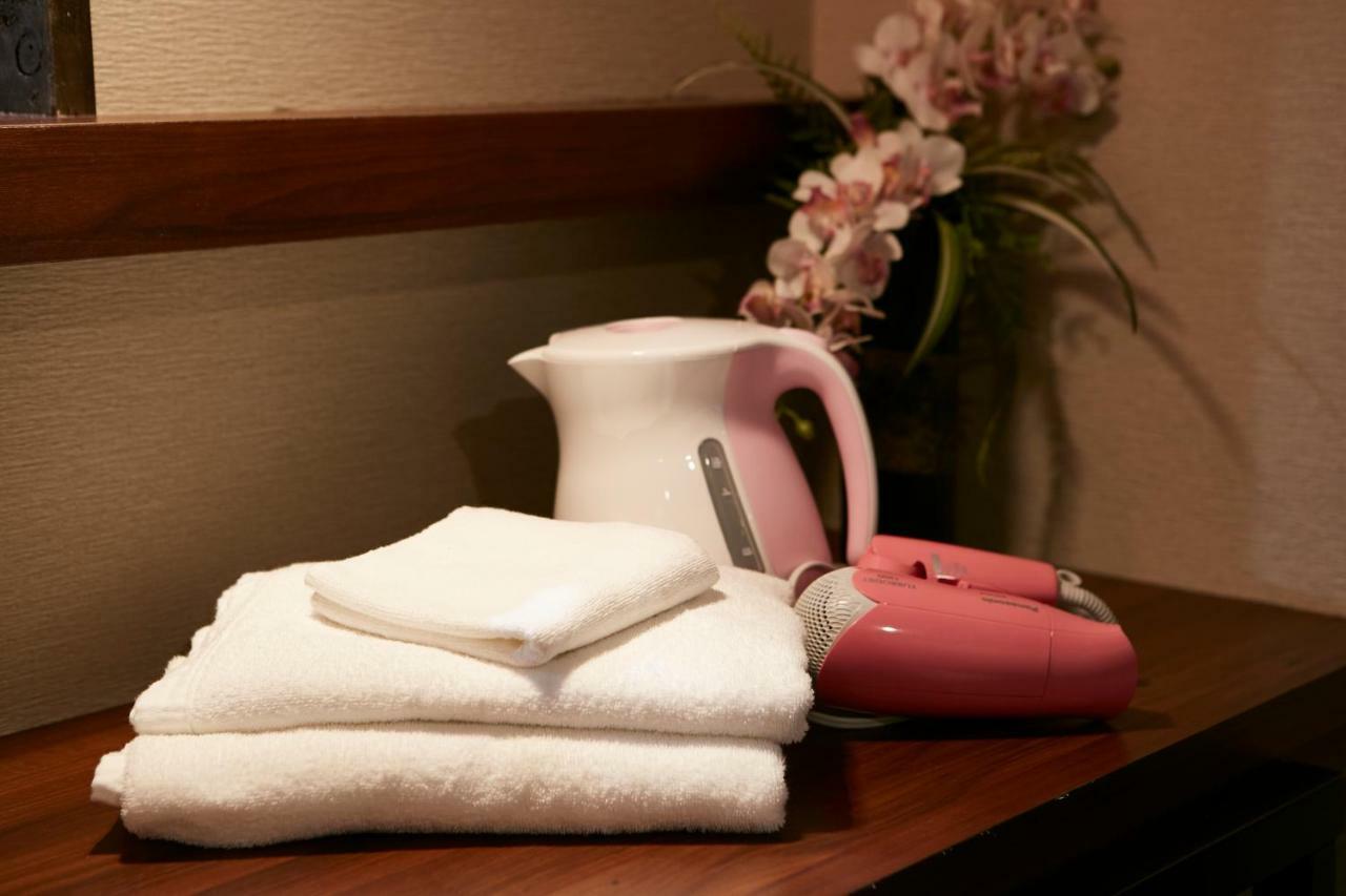 Guest house Oyo E-stay Rokujo