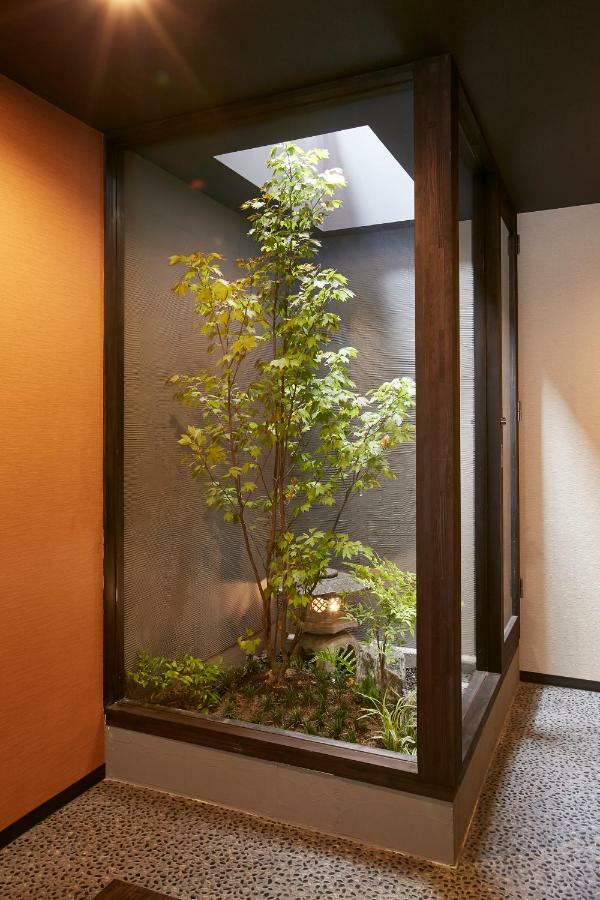 Oyo E-stay Rokujo Kyoto