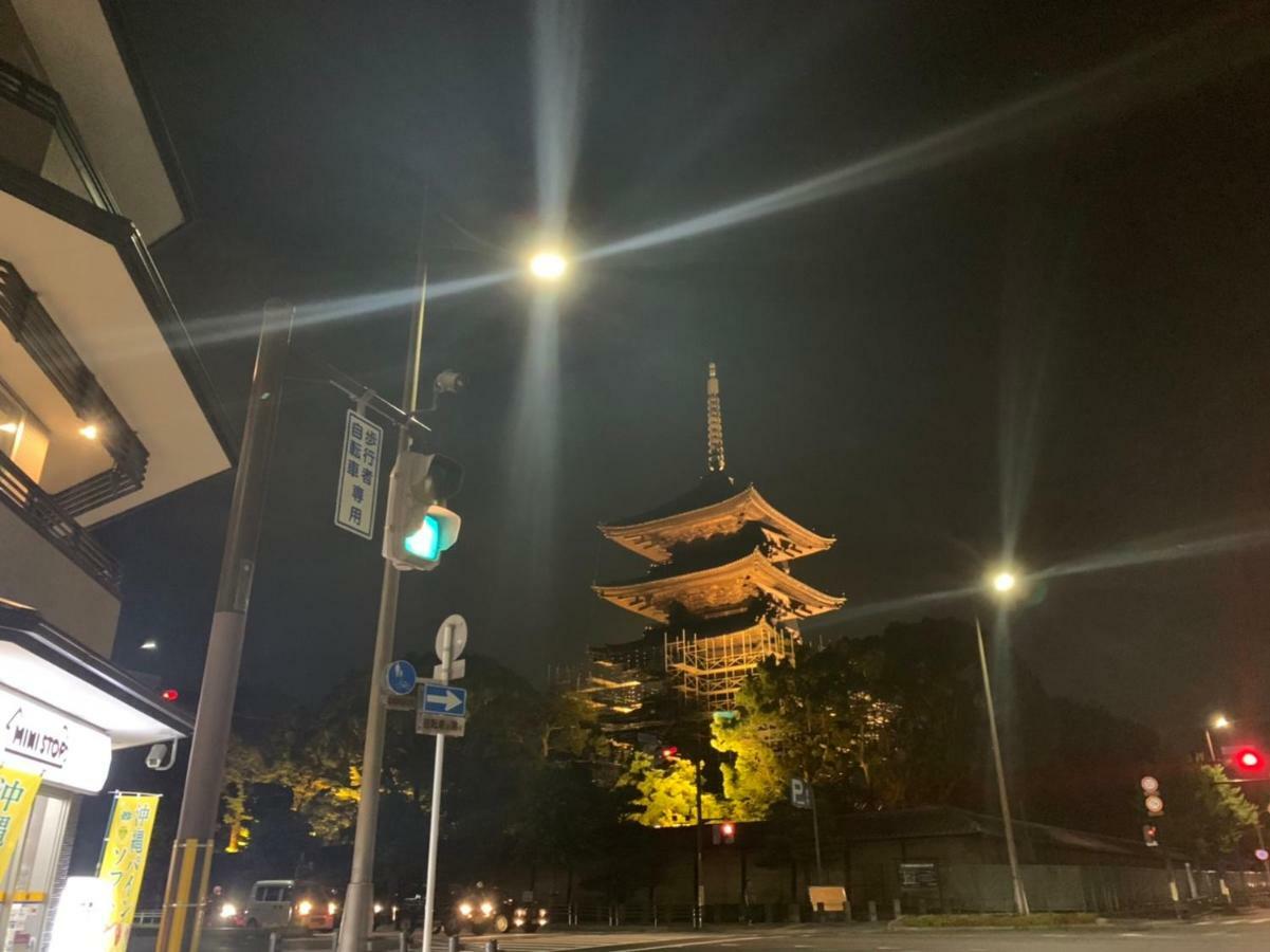 Oyo E-stay Rokujo